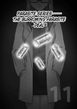 Page 277 of 寄生虫系列pg. 1304 + extras