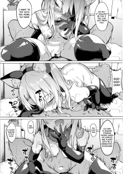 Page 16 of Mesugaki Bitch na Illya-chan to Asobo