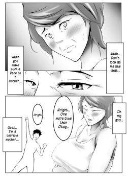 Page 6 of Haha wa Onna  Deshita 2 | Mother was a woman 2