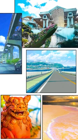 Page 215 of Panpan Travelers Okinawa Shuudan Rape Zumi Harem Hitoritabi Hen