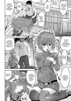 Page 30 of Kan3 | Completely Fallen To NTR Ch. 1-3