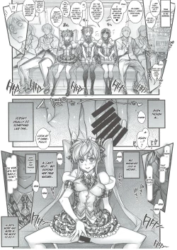 Page 7 of Saimin Gakuen Rankou-ka 2 CASE: Marui Ai