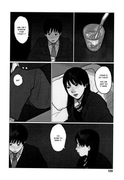 Page 123 of Ochinai Ame | Unfalling Rain Ch. 1-5