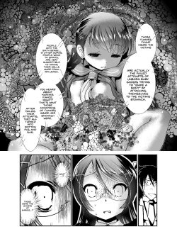 Page 126 of Chinure Warashi | Blood-Stained Child