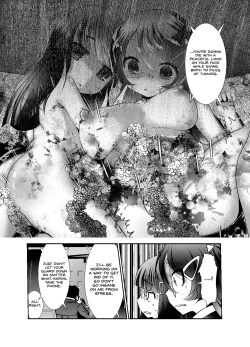 Page 128 of Chinure Warashi | Blood-Stained Child