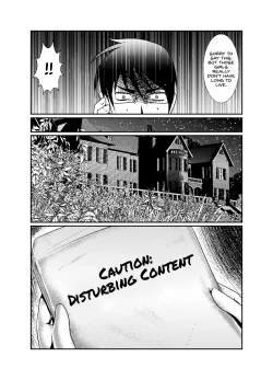 Page 134 of Chinure Warashi | Blood-Stained Child