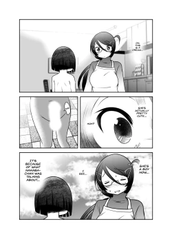 Page 168 of Chinure Warashi | Blood-Stained Child