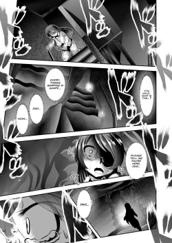 Page 19 of Chinure Warashi | Blood-Stained Child