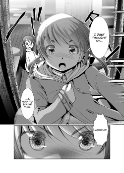 Page 210 of Chinure Warashi | Blood-Stained Child