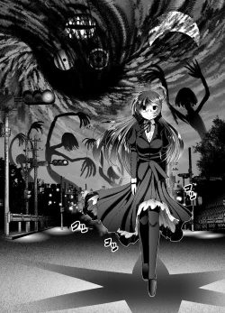 Page 264 of Chinure Warashi | Blood-Stained Child