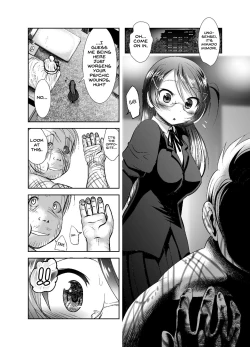 Page 268 of Chinure Warashi | Blood-Stained Child