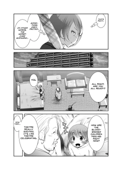 Page 299 of Chinure Warashi | Blood-Stained Child