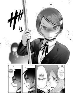 Page 321 of Chinure Warashi | Blood-Stained Child