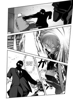 Page 327 of Chinure Warashi | Blood-Stained Child