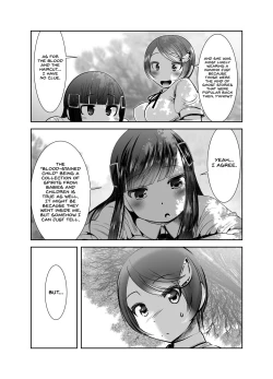 Page 348 of Chinure Warashi | Blood-Stained Child