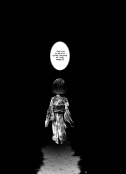 Page 351 of Chinure Warashi | Blood-Stained Child