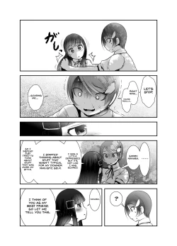 Page 352 of Chinure Warashi | Blood-Stained Child
