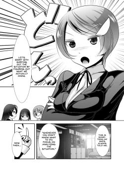 Page 61 of Chinure Warashi | Blood-Stained Child