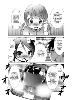 Page 86 of Chinure Warashi | Blood-Stained Child