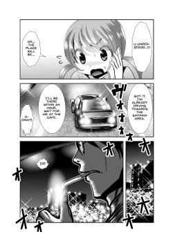 Page 89 of Chinure Warashi | Blood-Stained Child