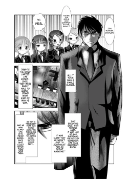 Page 94 of Chinure Warashi | Blood-Stained Child