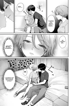 Page 10 of Boku dake ga Sex Dekinai Ie Ha Mei Before Asahi After