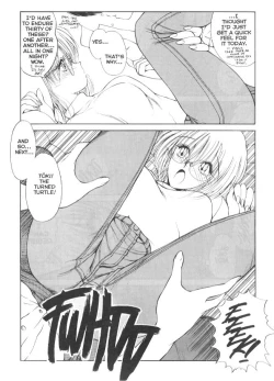 Page 13 of CO-ED Sexxtasy 11