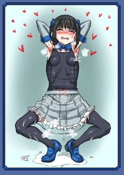 Page 38 of Mahou Shoujo Bluebell vs Futago Inma