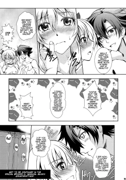 Page 14 of Magical Alisa no Ichiban Hazukashii Yoru