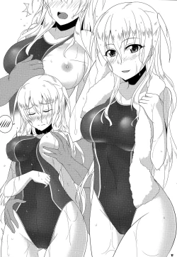 Page 16 of Magical Alisa no Ichiban Hazukashii Yoru