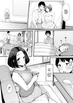 Page 2 of Shinyuu | Life-Saver
