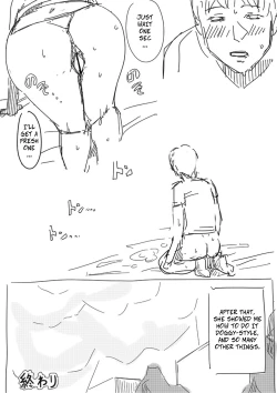 Page 25 of Sex Suru HonMarried Woman Sex - First Time