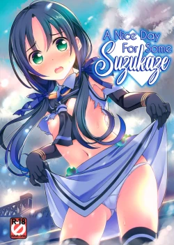 Page 1 of Suzukaze Biyori | A Nice Day For Some Suzukaze