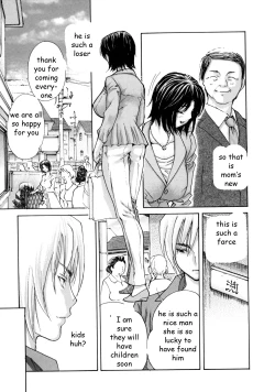 Page 5 of Cuckholding with Mom