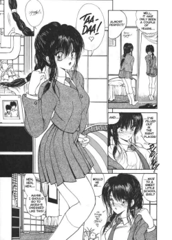 Page 6 of CO-ED Sexxtasy 12