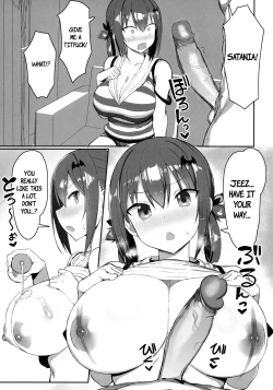 Page 6 of Koisuru Dai Akuma 2