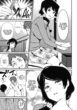 Page 5 of Lucky Apartment