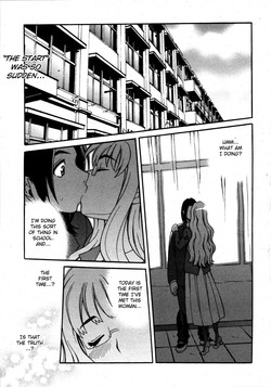 Download Mayu-sensei wa H de Komaru!! Ch. 1