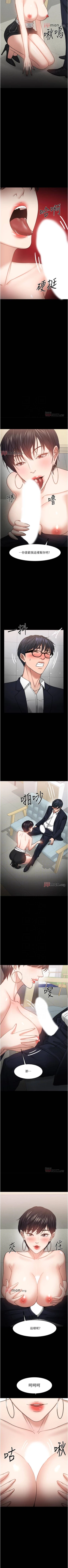Page 288 of 【周日连载】教授，你还等什么?（作者：madstart&耀安） 第1~45话