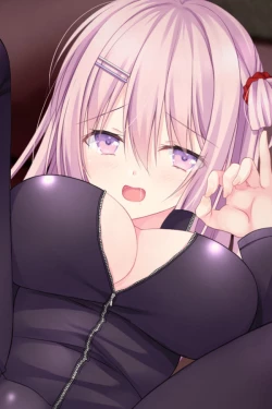 Page 197 of ANOTHER HEROINE