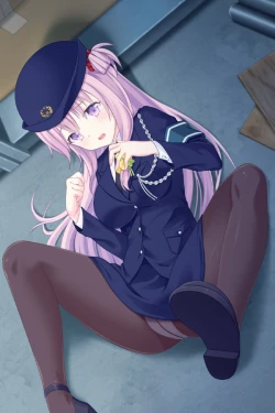 Page 253 of ANOTHER HEROINE