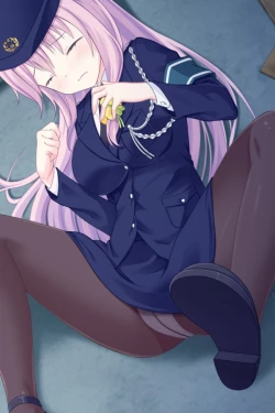 Page 257 of ANOTHER HEROINE