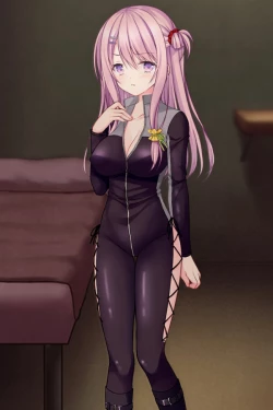 Page 28 of ANOTHER HEROINE