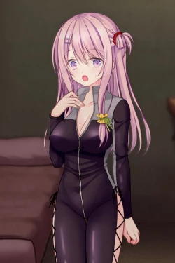 Page 37 of ANOTHER HEROINE