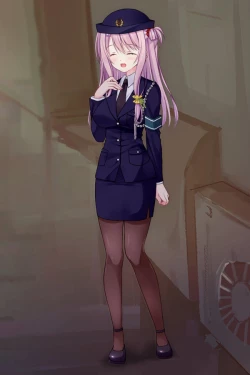 Page 391 of ANOTHER HEROINE