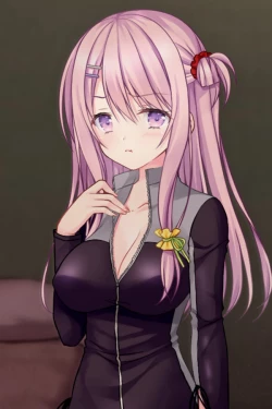 Page 40 of ANOTHER HEROINE