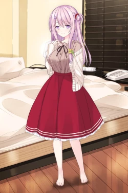 Page 44 of ANOTHER HEROINE