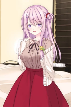 Page 59 of ANOTHER HEROINE