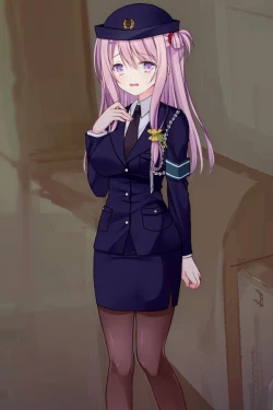 Page 5 of ANOTHER HEROINE