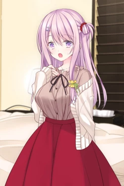 Page 61 of ANOTHER HEROINE